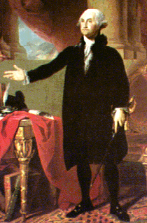 George Washington